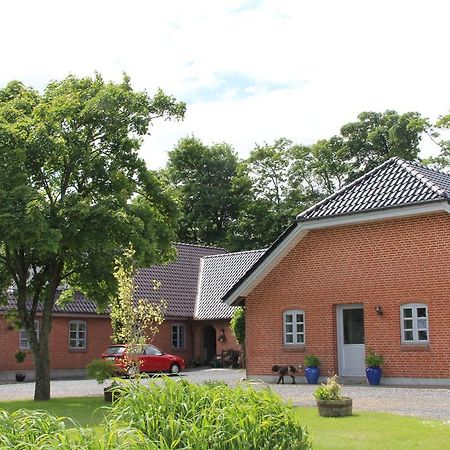 Appartamento Skelgaard Ferielejlighed Jelling Camera foto